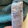 ONLY jumper petrol size L Image 3