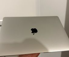 2019 Apple MacBook Air