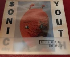 Sonic Youth  - Dirty    CD