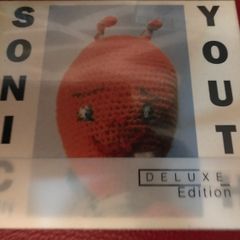 Sonic Youth  - Dirty    CD