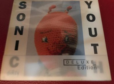 Sonic Youth  - Dirty    CD
