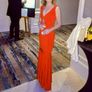 Beautiful evening dress size 6 Image 6