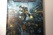 Warhammer Codex Space Wolves