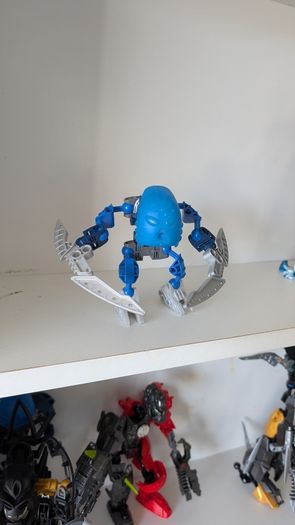 Bionicle Dalu