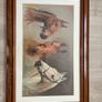 Horse Painting Image 2