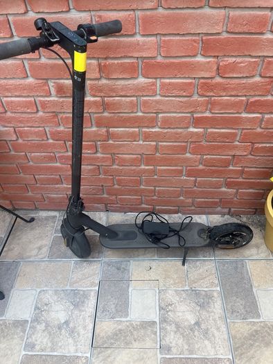 Used Xiaomi 365 electric scooter