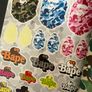 A Bathing Ape BAPE KANYE WEST COVER 2007 Spring Summer Lookbook Catalogue Image 3