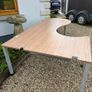 L Shaped Office Desks Image 3