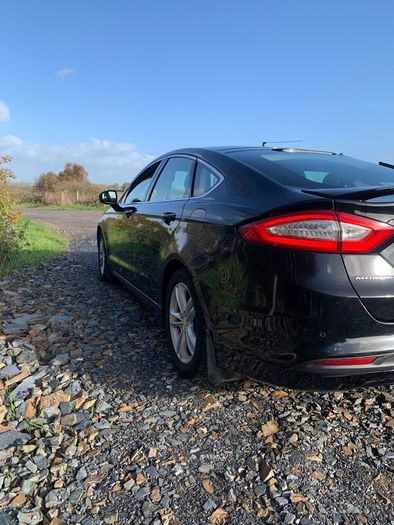 Ford Mondeo nct 10/28