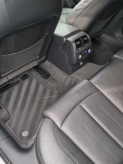 2016 Audi A6 190bhp