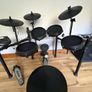 Alesis Nitro Mesh Electronic Drum Kit Image 3