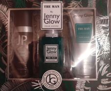Jenny glow set