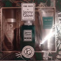 Jenny glow set