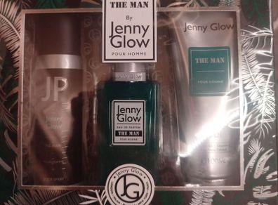 Jenny glow set