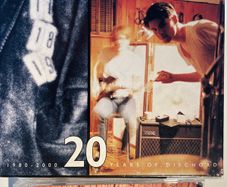 Fugazi - Various CDs