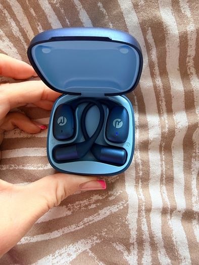 Raycon open earbuds