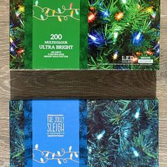 Christmas Lights