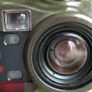 Olympus Superzoom 330 AZ-330 38-105mm f4.5-6 Point&Shoot Film Camera Image 3