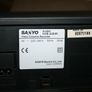 Sanyo Vhs  Model  Vhr-246ir Image 8