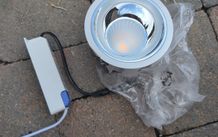 led down lights