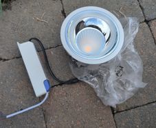 led down lights