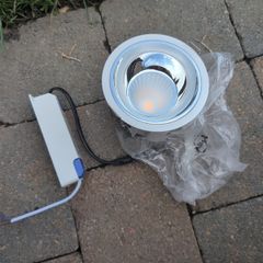 led down lights