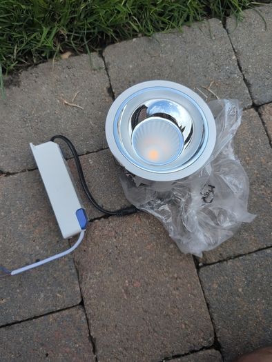 led down lights