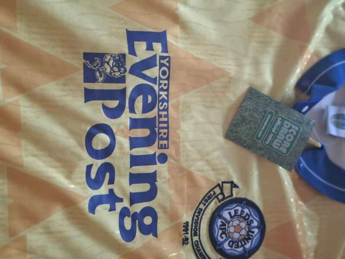 leeds 1992 retro away
