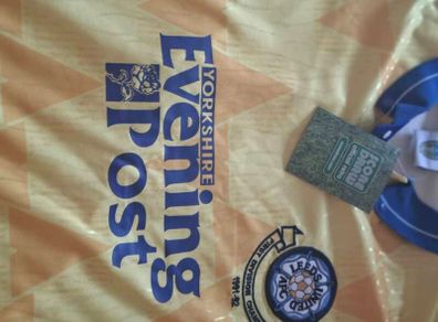leeds 1992 retro away