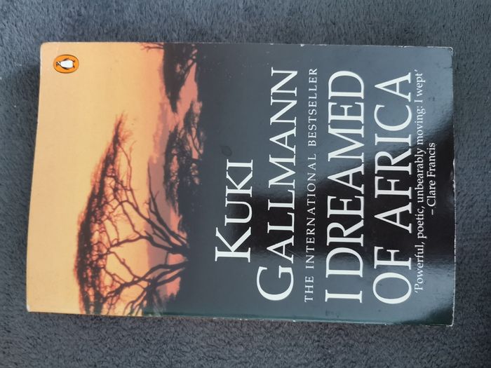 Random books