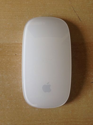 Apple Magic Mouse
