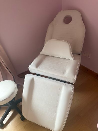 Beauty Bed/Chair