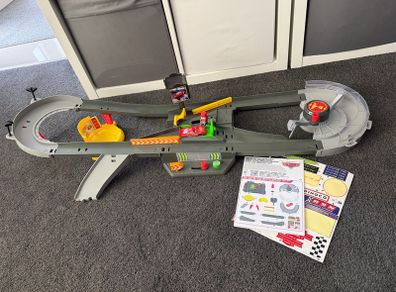 Disney Pixar Cars Piston Cup Action Speedway Race Track Playset