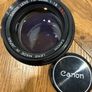 Canon T90 camera bundle Image 8