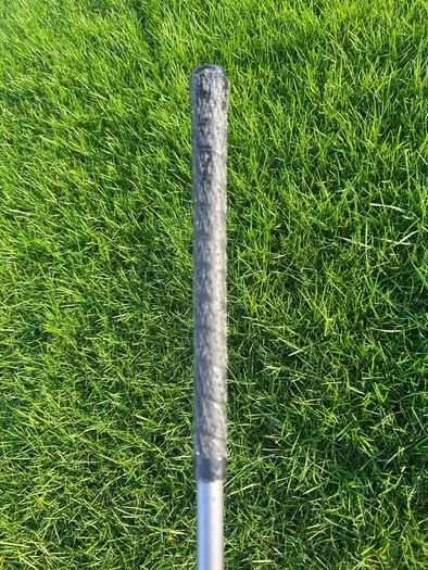 Bb Plus 3 Wood Gold Club