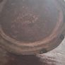 Antique Irish Pewter Gill Measures Image 8