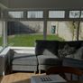 L Shaped Sofa Image 2