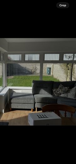 L Shaped Sofa