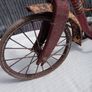 Vintage Raleigh Tricycle  1960s Image 2