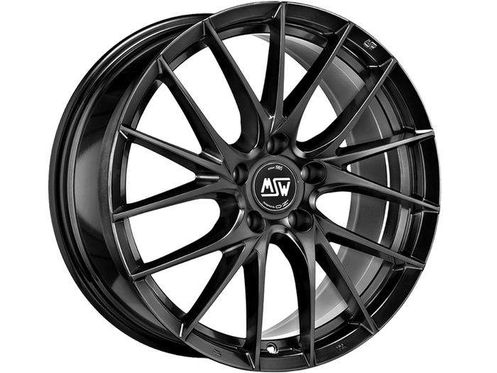 MSW 29 Alloys Wheels