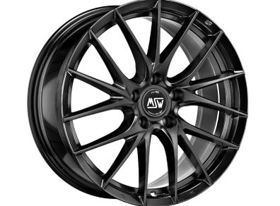 MSW 29 Alloys Wheels