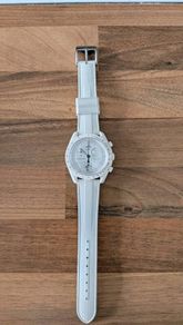 Mission to Moonphase Snoopy Watch