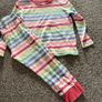 Girls pj bundle 3-4 y Image 2