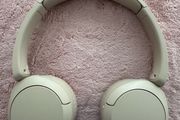 sony headset wireless