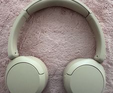 sony headset wireless