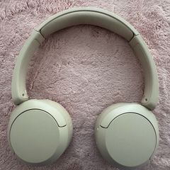 sony headset wireless