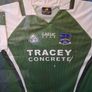 Fermanagh Jersey. Official Gaelic Gear County Jersey From Year 2007.. Hand Signed By The Fermanagh Squad.. Collect In Dublin Or Receive Via Post. Image 4