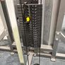 Cable Crossover Machine.   Dimensions : 336cm Length 236cm Height 138cm Depth Image 2