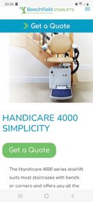 Stair Lift