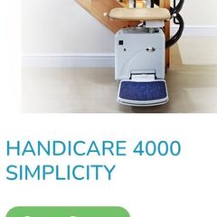 Stair Lift